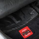 Sprayground Scarface Paint DLXSV Backpack