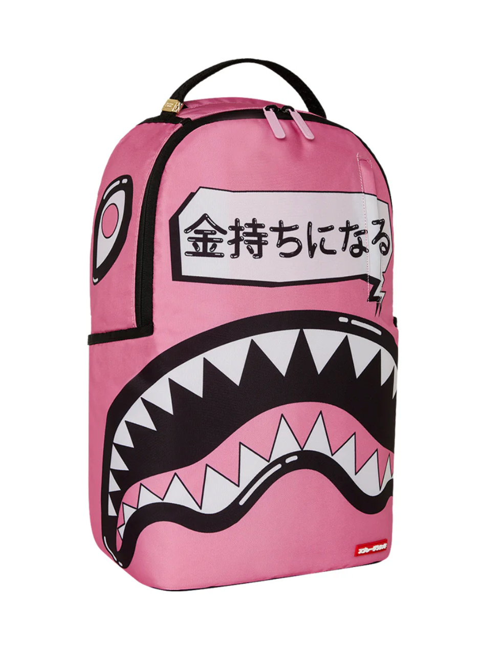 Sprayground Sakura Street Backpack