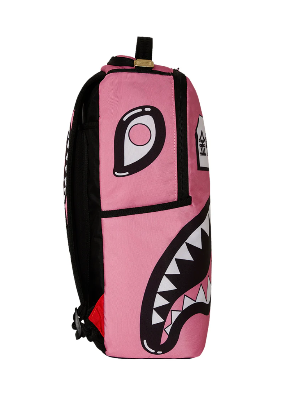 Sprayground Sakura Street Backpack