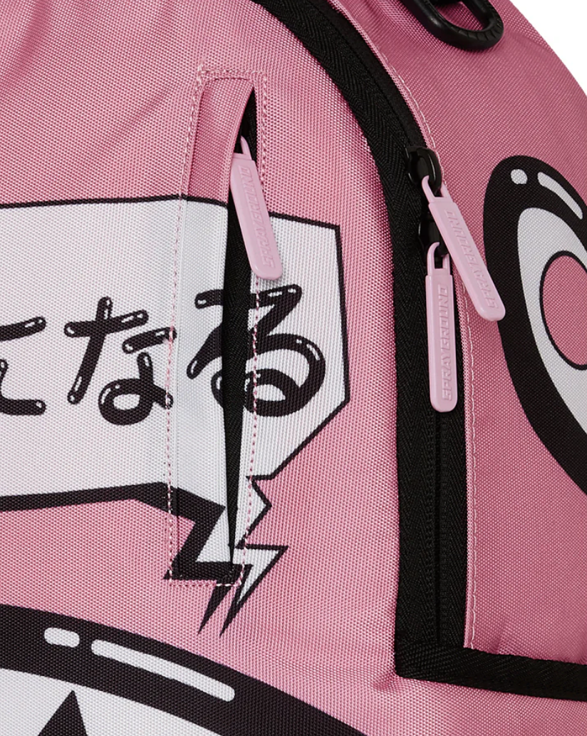 Sprayground Sakura Street Backpack