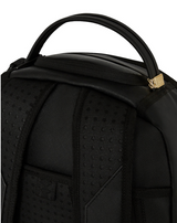 Sprayground Split Saint Velcro Removable 6 Eyes Shark Backpack