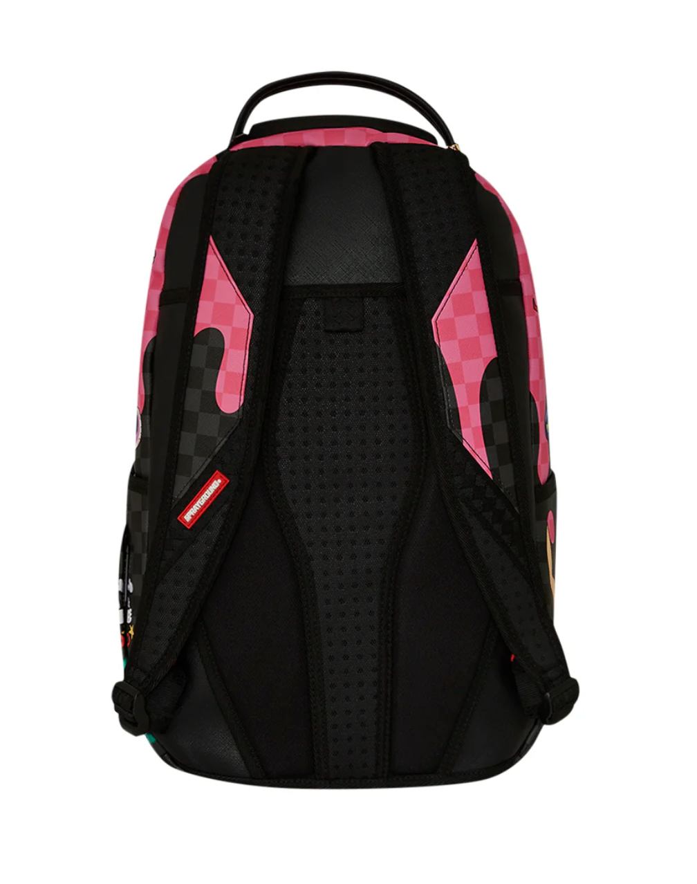 Sprayground Happy Hangry Backpack
