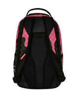 Sprayground Happy Hangry Backpack