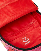 Sprayground Happy Hangry Backpack