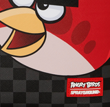 Sprayground Angry Birds x Money Boyz DLXSV Backpack