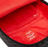 Sprayground Angry Birds x Money Boyz DLXSV Backpack