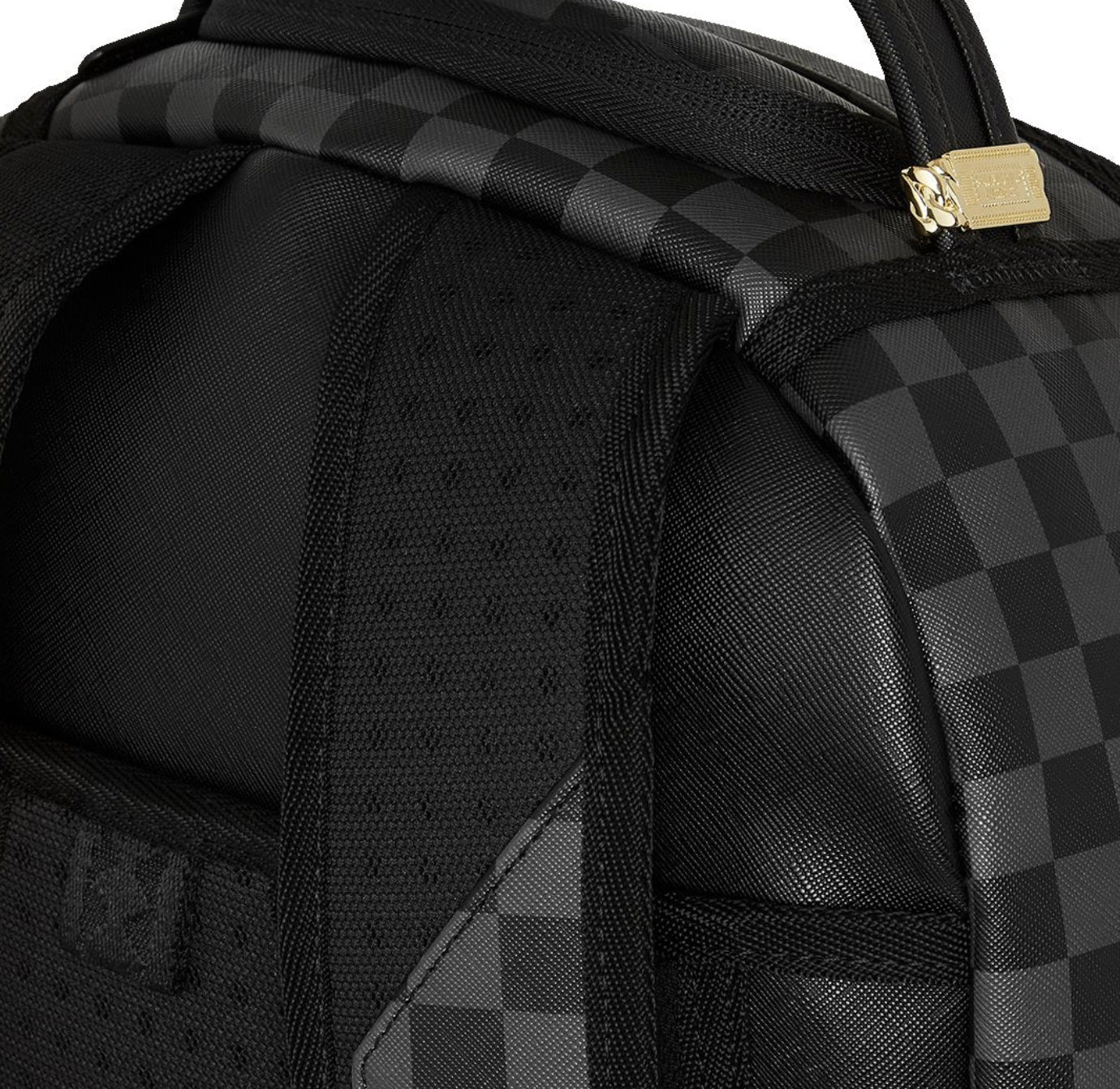 Sprayground Angry Birds x Money Boyz DLXSV Backpack