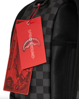 Sprayground Angry Birds x Money Boyz DLXSV Backpack