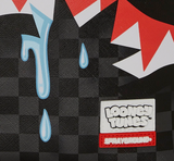 Sprayground Looney Tunes Taz Eat Shark DLXSV Backpack