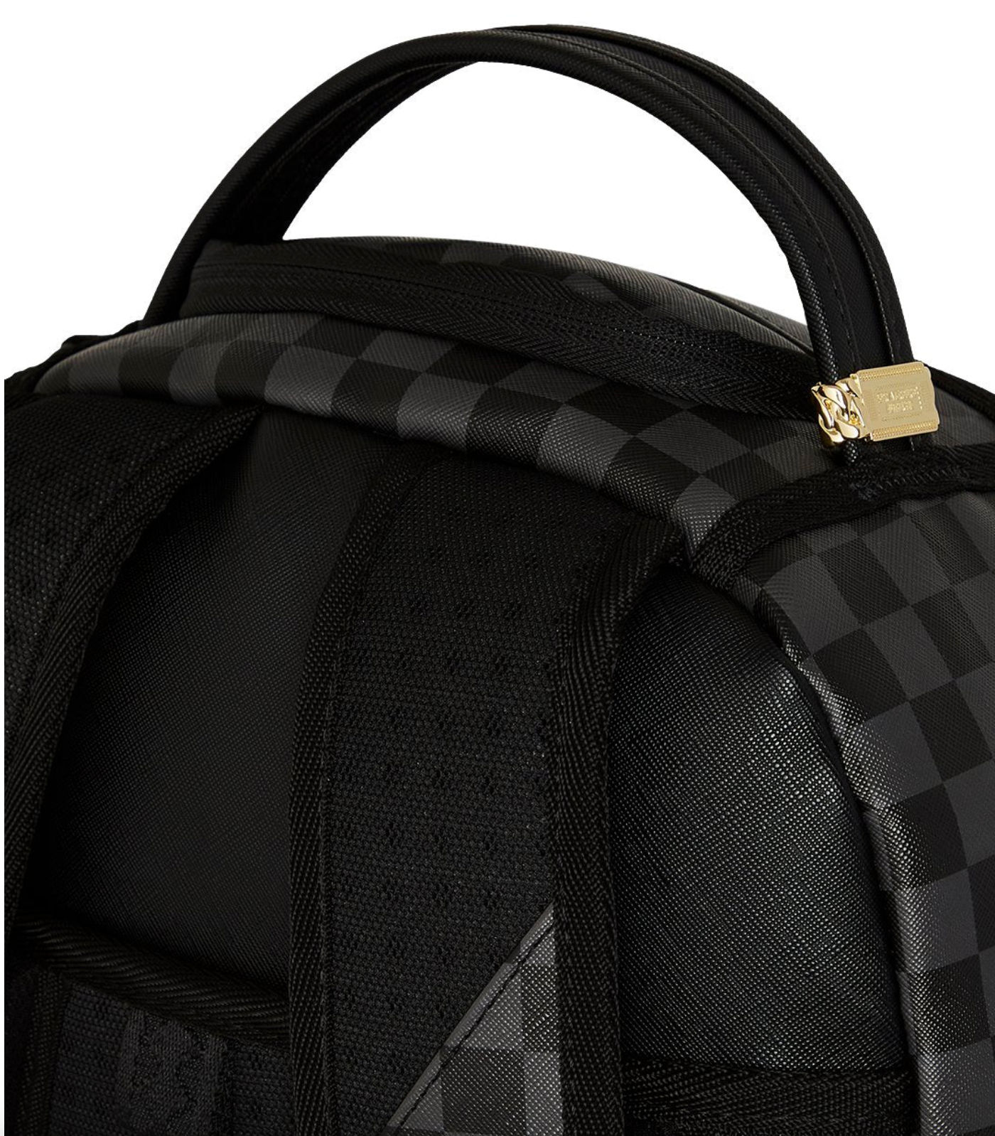 Sprayground Looney Tunes Taz Eat Shark DLXSV Backpack