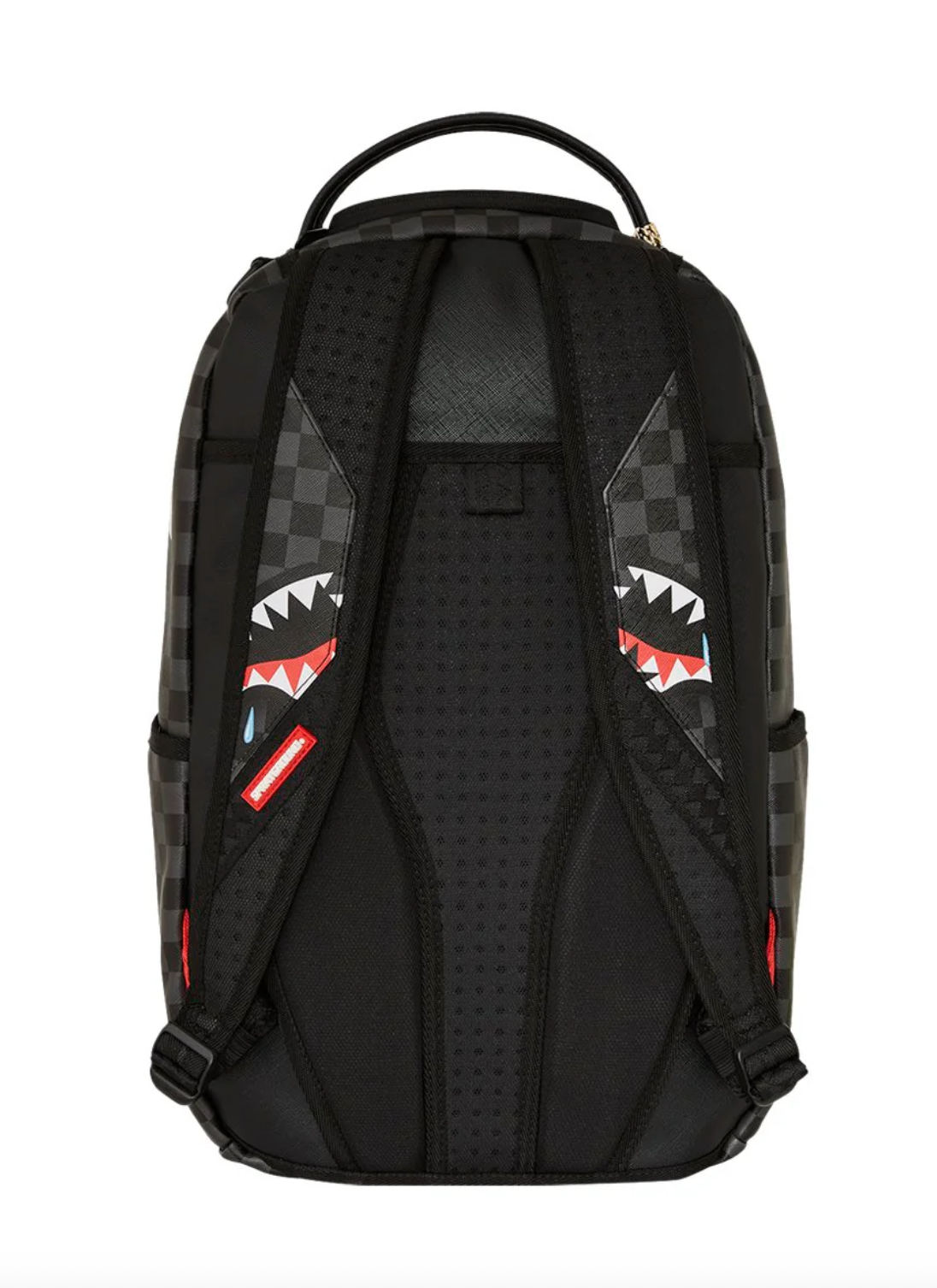 Sprayground Looney Tunes Taz Eat Shark DLXSV Backpack
