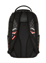 Sprayground Looney Tunes Taz Eat Shark DLXSV Backpack