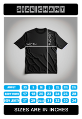 Black Collection QR Code Exclusive T-Shirts | Grooveman Music - Grooveman Music