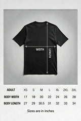 Vinyl Talks DJ Graphic T-Shirt – Black Collection by Grooveman