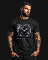 Spider DJ Grooveman Black Collection