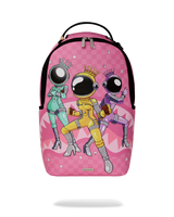 Sprayground Astrogalaxy DLXSV Backpack