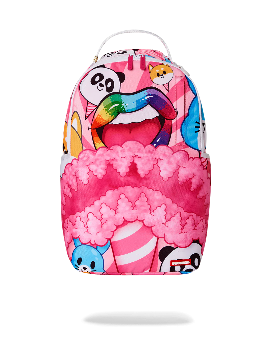 Sprayground Candy Pop DLXR Backpack