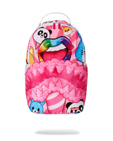 Sprayground Candy Pop DLXR Backpack