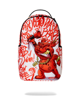 Sprayground Diablo Gallery DLXR Backpack
