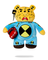 Sprayground Dragon Ball Goku and Vegeta Full Power DLXSV Backpack