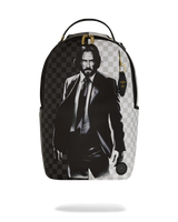 Sprayground John Wick Stay Strong Backpack