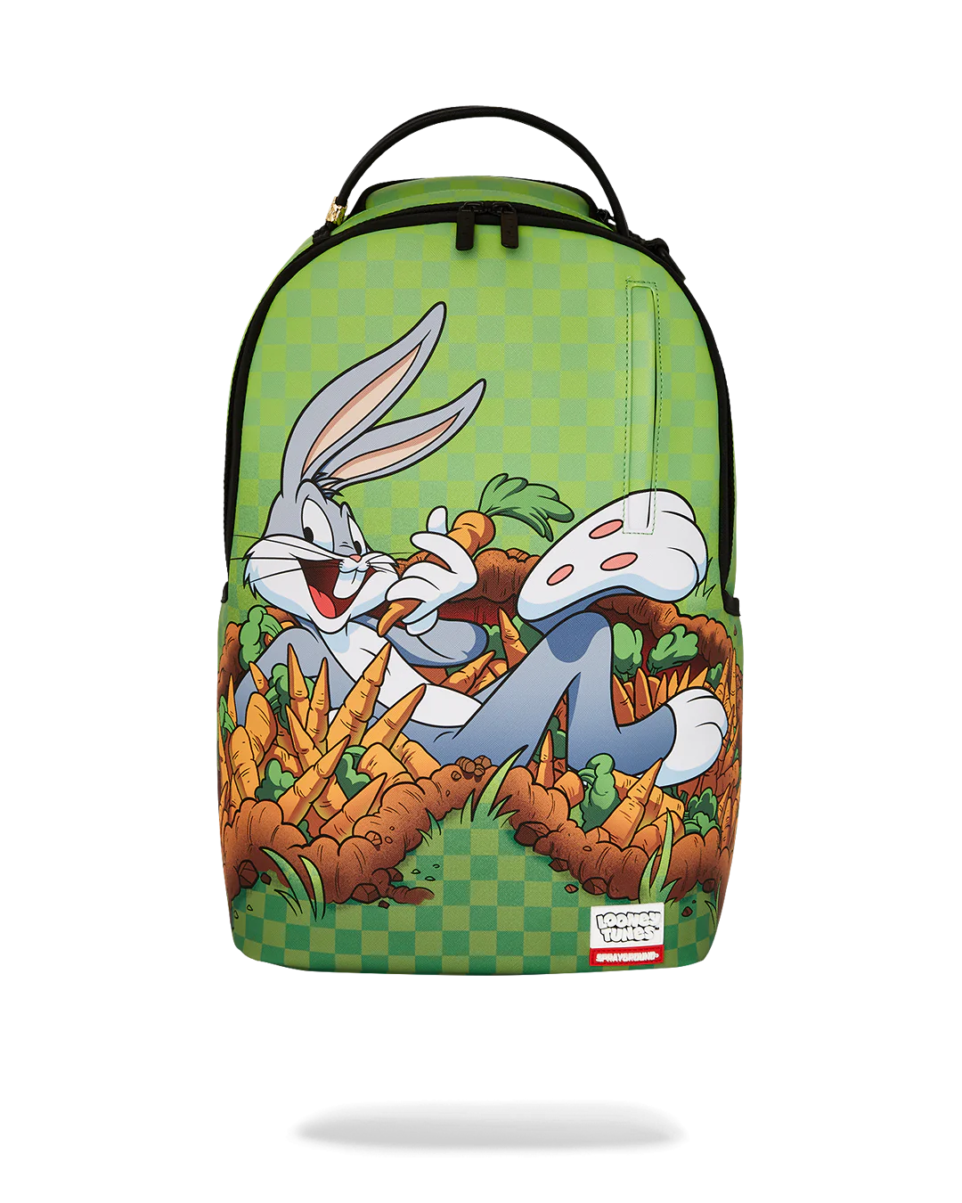 Sprayground Looney Tunes Bugs Chiller DLXSV Backpack