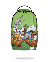 Sprayground Looney Tunes Bugs Chiller DLXSV Backpack