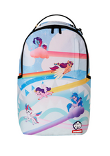Sprayground MLP Pony Trails DLXSV Backpack