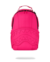 Sprayground Pink Phyton DLXSV Backpack