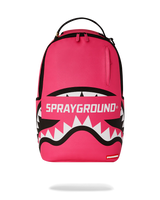 Sprayground Smash Logo Nebula DLXSV Backpack