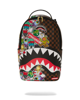 Sprayground Smashdown Backpack