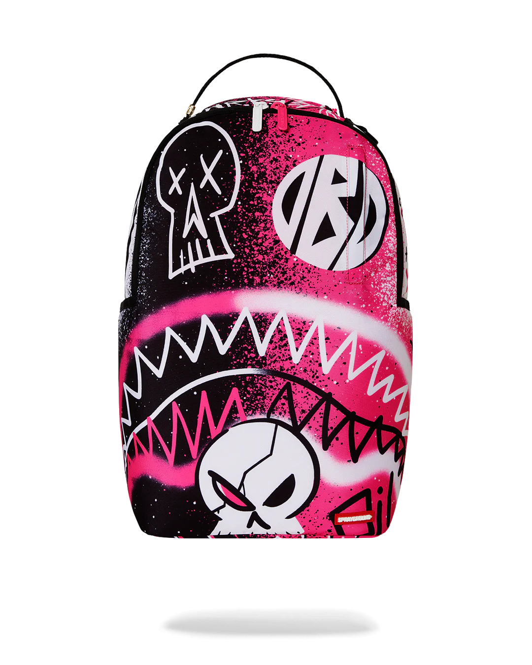 Sprayground Sure Why Not DLXSV Backpack