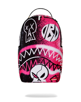 Sprayground Sure Why Not DLXSV Backpack