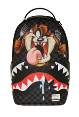 Sprayground Taz Shark Bite DLXSV Backpack