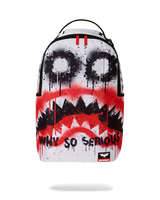 Sprayground The Joker Vandal Mode DLXSV Backpack