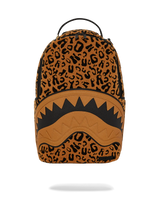 Sprayground The Wild One DLXSF Backpack