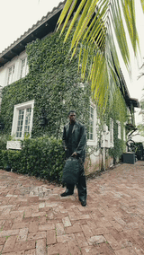 Sprayground Ready To Rip DLXSV Backpack