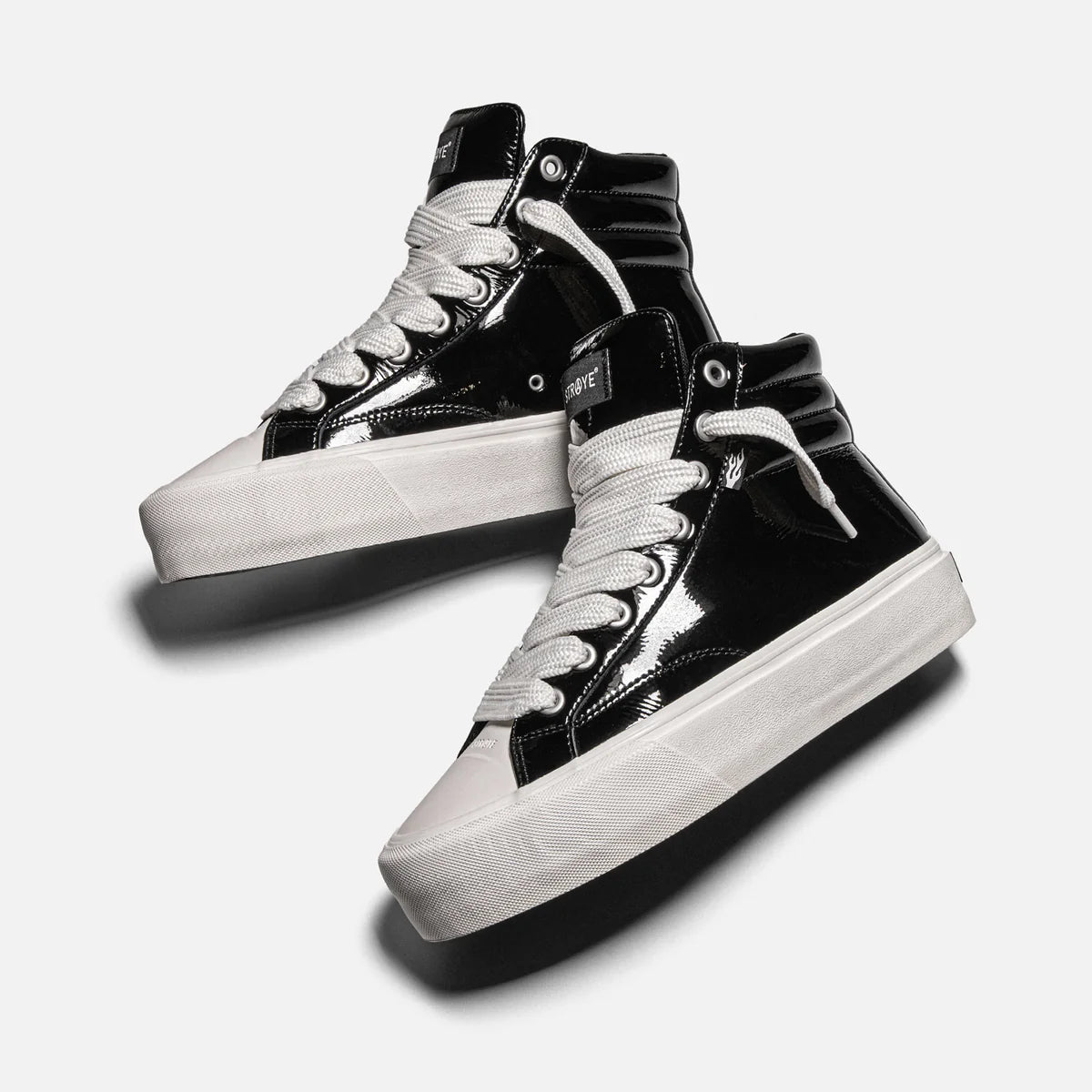 Straye Venice Stomper darkside