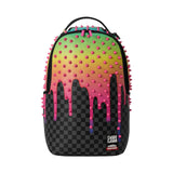 Sprayground WYNWOOD WALLS COLLAB DAN LAM DRIPS BACKPACK