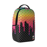 Sprayground WYNWOOD WALLS COLLAB DAN LAM DRIPS BACKPACK