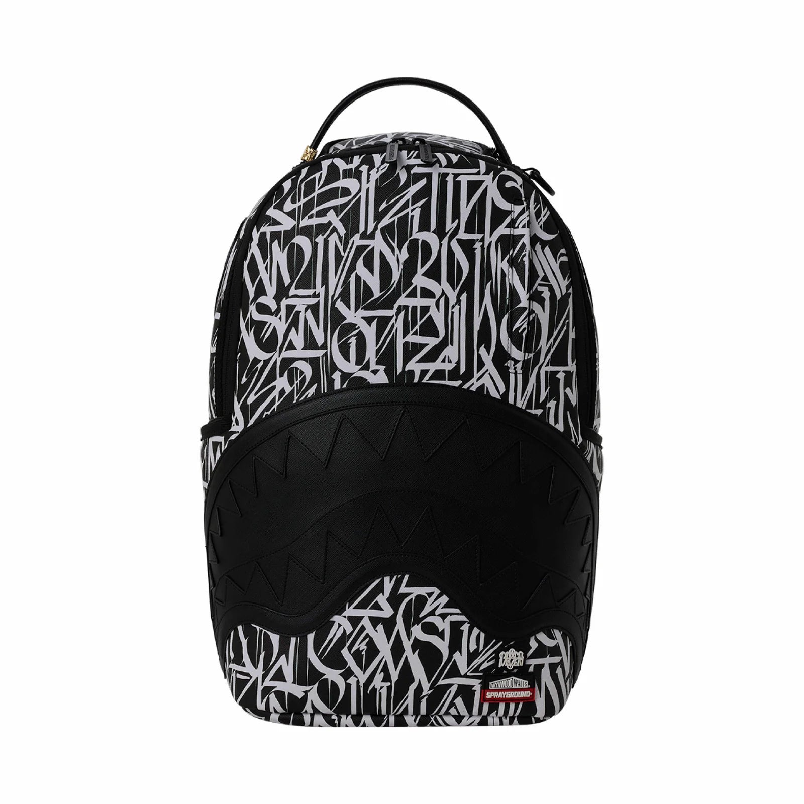 Sprayground Wynwood Walls Defer DLXSV BACKPACK