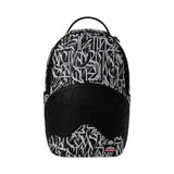 Sprayground Wynwood Walls Defer DLXSV BACKPACK