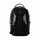 Sprayground Wynwood Walls Defer DLXSV BACKPACK