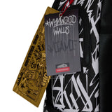 Sprayground Wynwood Walls Defer DLXSV BACKPACK