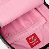 Sprayground Pink Panther Drippy Diamonds DLXSV Backpack