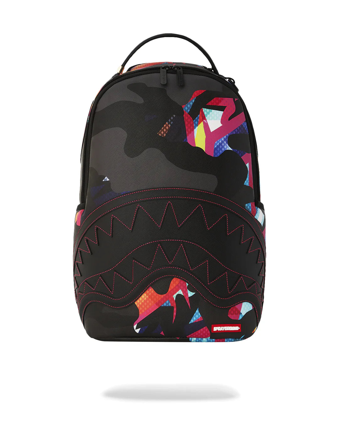 Sprayground Vivid 3AM DLXSV Backpack