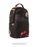 Sprayground Vivid 3AM DLXSV Backpack