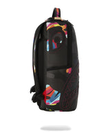 Sprayground Vivid 3AM DLXSV Backpack