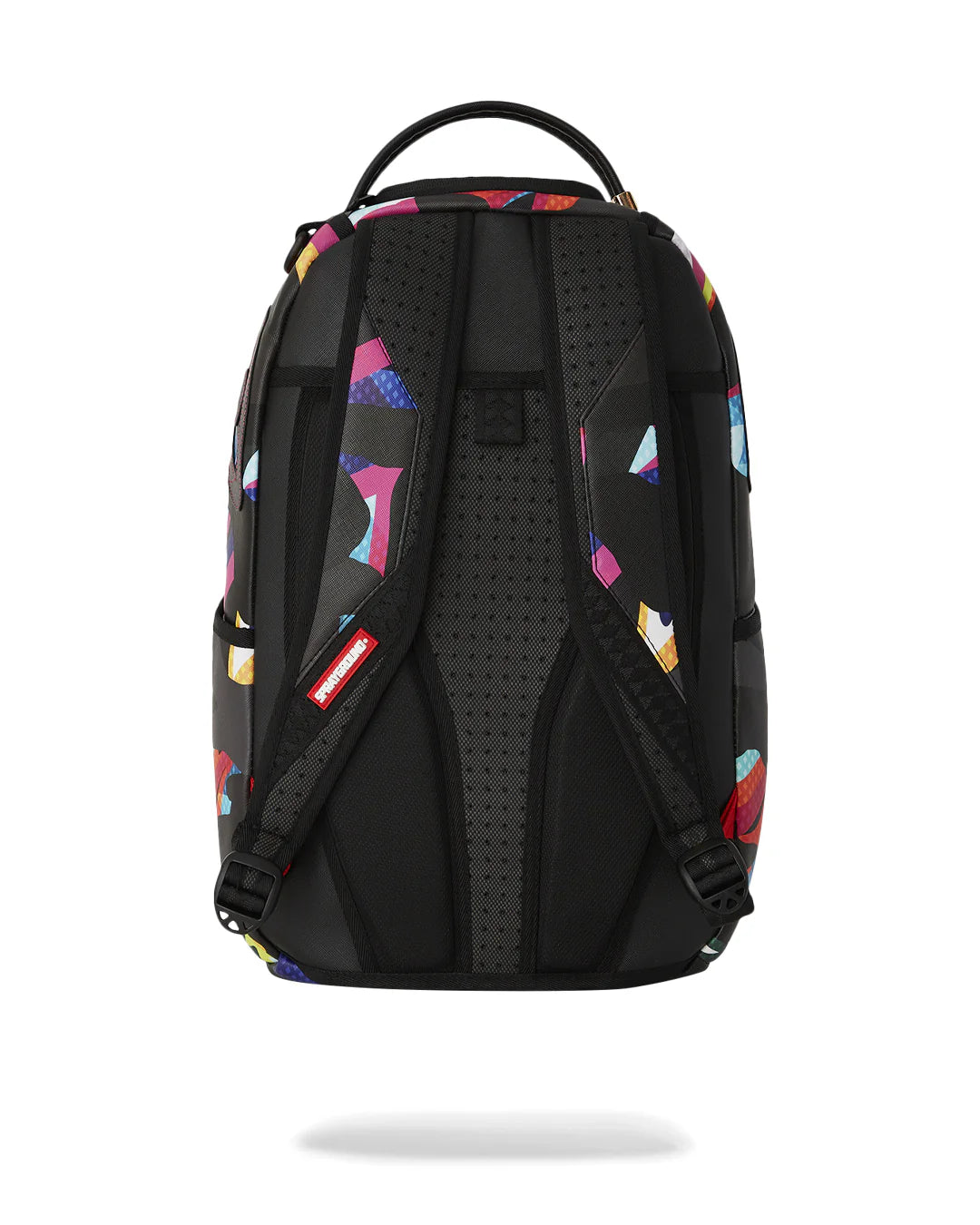 Sprayground Vivid 3AM DLXSV Backpack