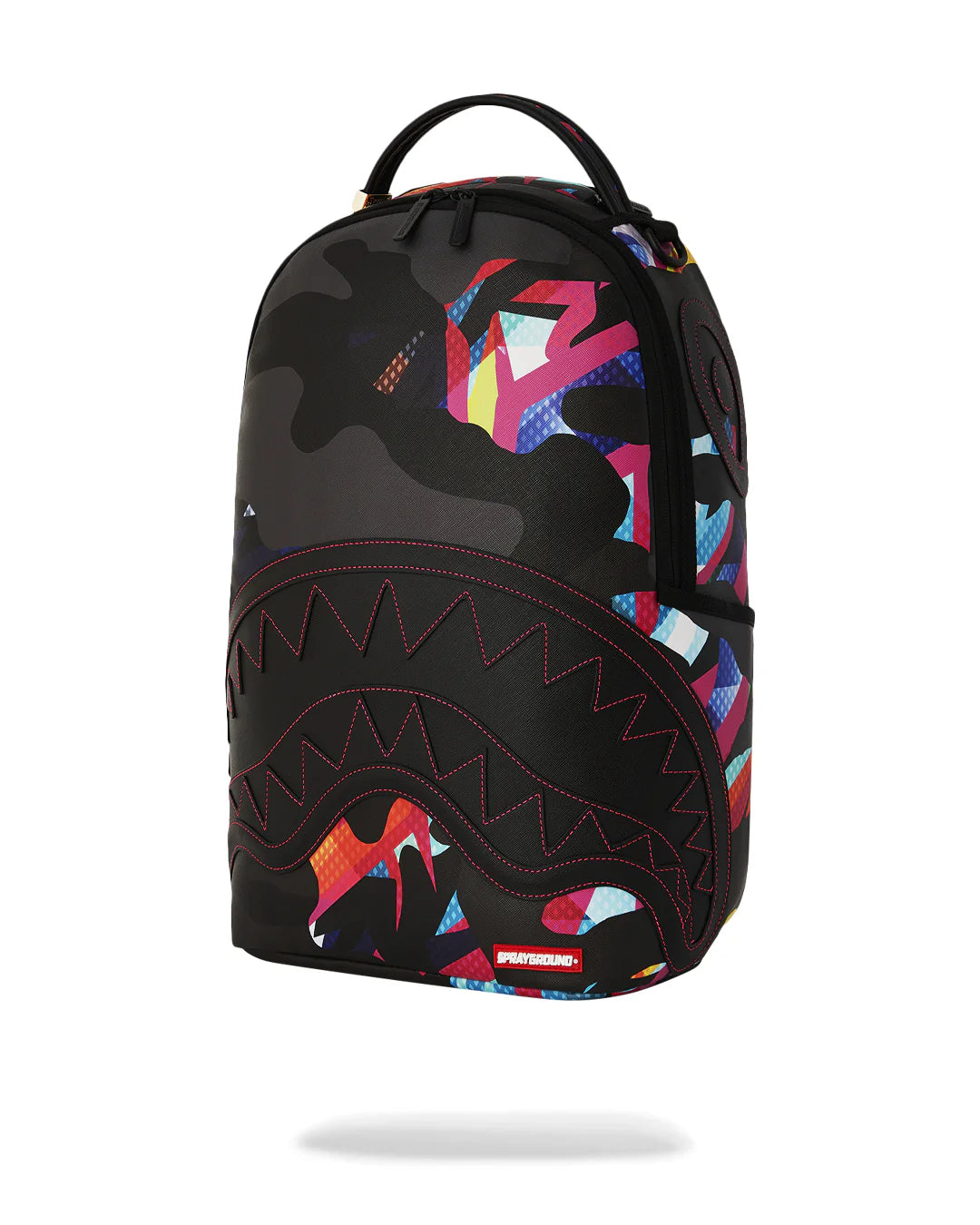 Sprayground Vivid 3AM DLXSV Backpack